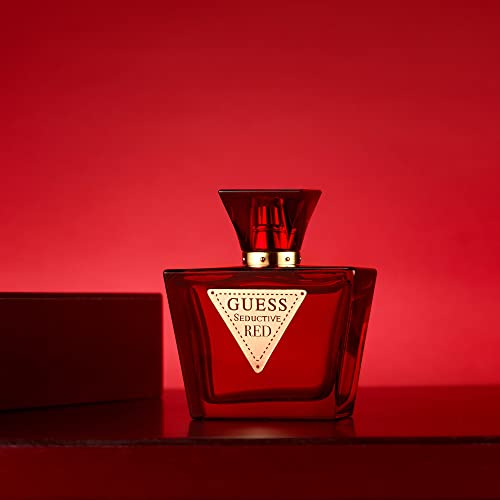 Foto 6 | Perfume En Aerosol Guess Seductive Red Eau De Toilette Edt P - Venta Internacional.