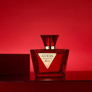 Foto 6 | Perfume En Aerosol Guess Seductive Red Eau De Toilette Edt P - Venta Internacional.
