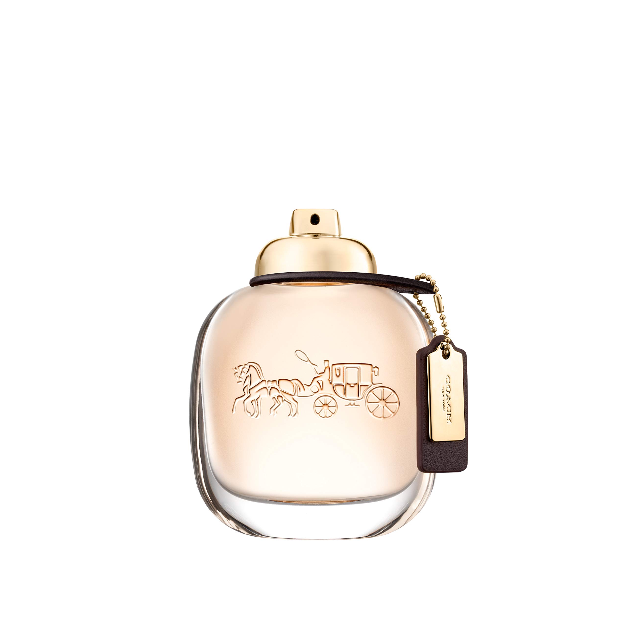 Foto 2 pulgar | Perfume Coach Eau De Parfum 90 Ml Para Mujer - Venta Internacional.