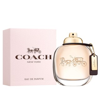 Foto 3 | Perfume Coach Eau De Parfum 90 Ml Para Mujer - Venta Internacional.