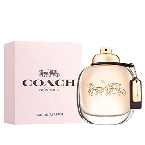 Foto 5 pulgar | Perfume Coach Eau De Parfum 90 Ml Para Mujer - Venta Internacional.