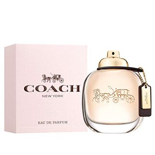 Foto 4 | Perfume Coach Eau De Parfum 90 Ml Para Mujer - Venta Internacional.