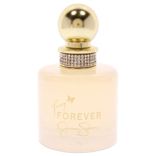 Foto 2 | Perfume Jessica Simpson Fancy Forever, Eau De Parfum, 100 Ml - Venta Internacional.
