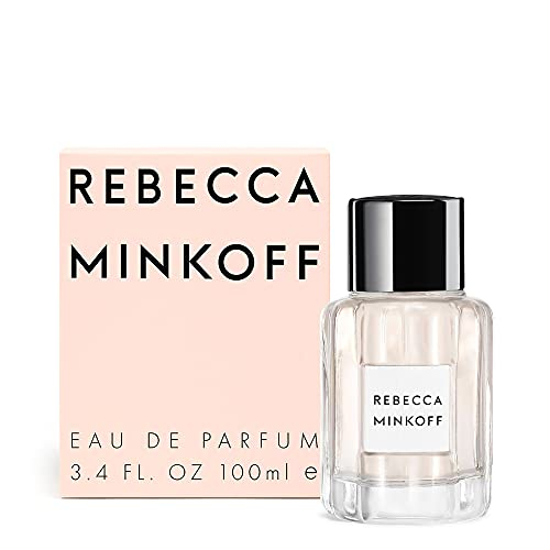 Foto 2 pulgar | Perfume Rebecca Minkoff Eau De Parfum Para Mujer 100 Ml - Venta Internacional