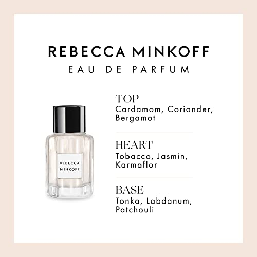 Foto 3 pulgar | Perfume Rebecca Minkoff Eau De Parfum Para Mujer 100 Ml - Venta Internacional