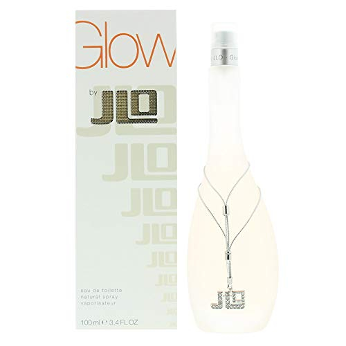 Foto 4 pulgar | Perfume Jennifer Lopez Glow Eau De Toilette 100 Ml Para Mujer - Venta Internacional.