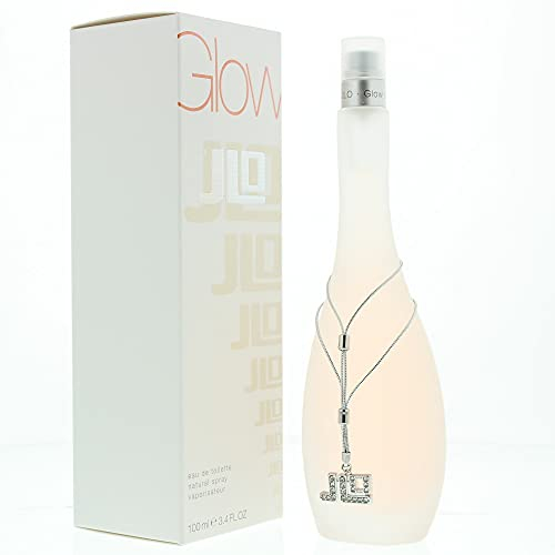 Foto 5 pulgar | Perfume Jennifer Lopez Glow Eau De Toilette 100 Ml Para Mujer - Venta Internacional.