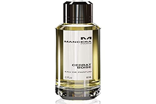 Foto 2 pulgar | Perfume Mancera Cedrat Boise EDP para Hombre 60 ml -Venta Internacional