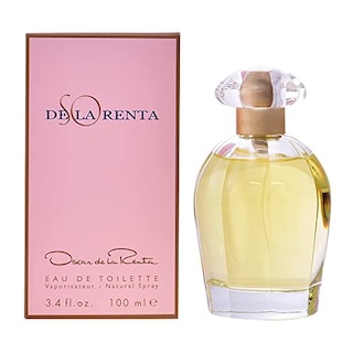 Foto 1 | Perfume Oscar de la Renta So De la Renta Eau De Toilette 100 - Venta Internacional