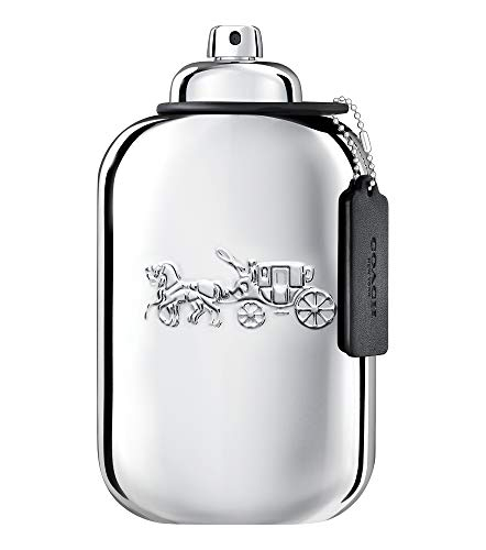 Foto 2 pulgar | Perfume Coach Platinum Eau De Parfum 200 Ml Para Hombre - Venta Internacional.