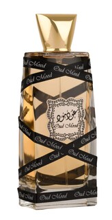 Foto 1 | Perfume Oud Mood de Lattafa 100 ml Edp Nuevo en Caja - Venta Internacional