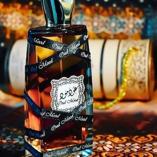 Foto 4 | Perfume Oud Mood de Lattafa 100 ml Edp Nuevo en Caja - Venta Internacional