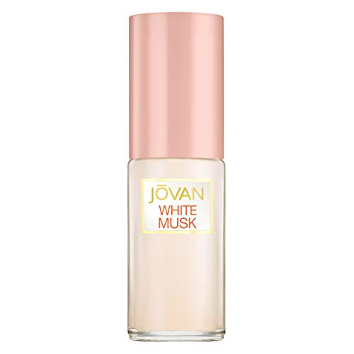 Foto 3 pulgar | Perfume Jovan White Musk, Colonia Para Mujer, 60 Ml - Venta Internacional.