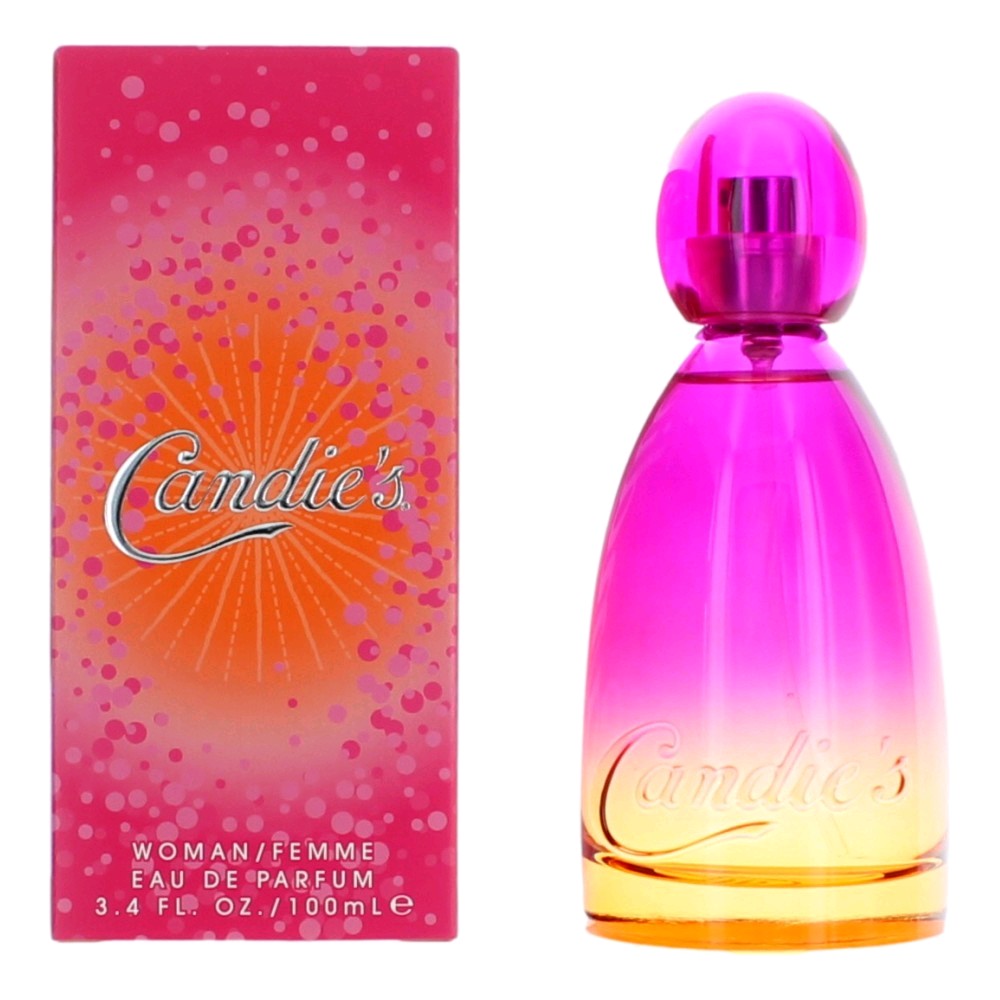 Foto 2 pulgar | Perfume Liz Claiborne Candies Edp 100 ml para Mujer - Venta Internacional