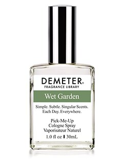 Foto 1 | Perfume en Aerosol Demeter Wet Garden 30 ml -Venta Internacional