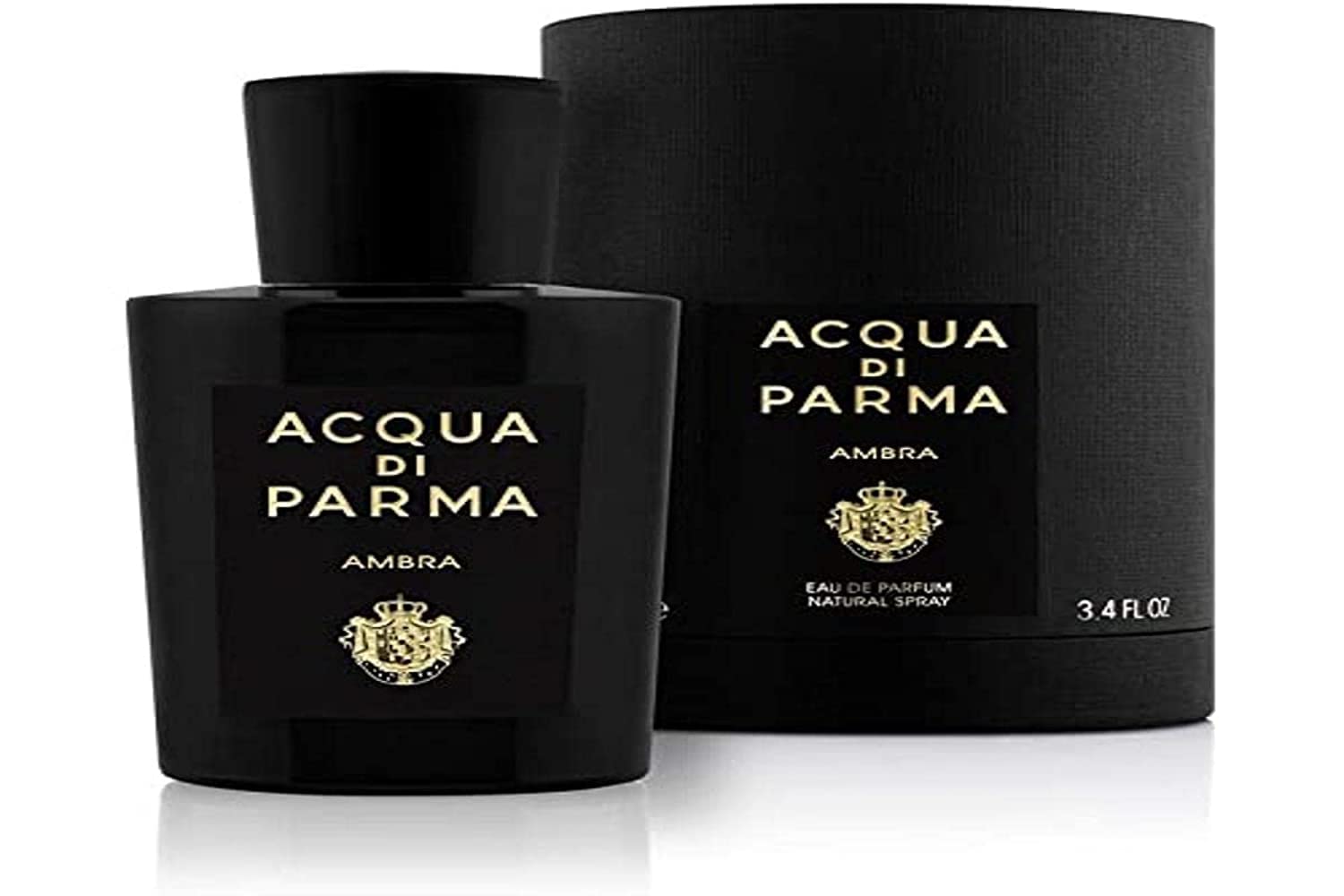 Foto 5 pulgar | Perfume Acqua Di Parma Ambra Eau de Parfum para Mujer - Venta Internacional