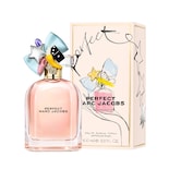 Perfume Marc Jacobs Perfect Eau De Parfum Para Mujer, 100 Ml - Venta Internacional.