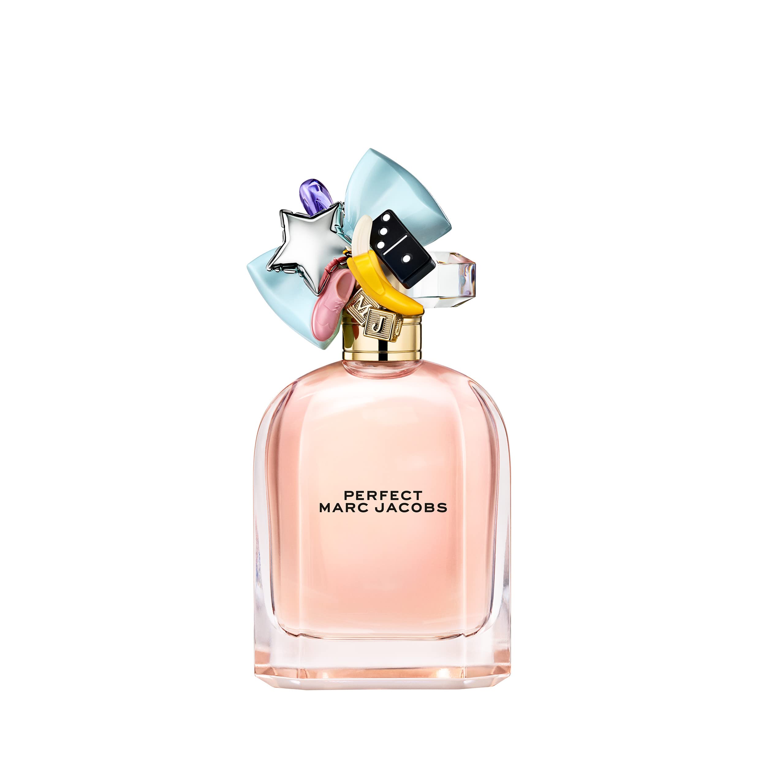 Foto 6 pulgar | Perfume Marc Jacobs Perfect Eau De Parfum Para Mujer, 100 Ml - Venta Internacional.