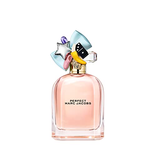 Foto 7 pulgar | Perfume Marc Jacobs Perfect Eau De Parfum Para Mujer, 100 Ml - Venta Internacional.