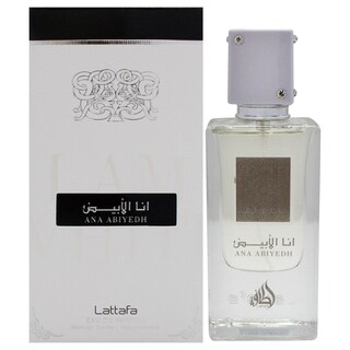 Foto 1 | Perfume Lattafa Ana Abiyedh 2.04 Eau de Parfum en Aerosol para Hombre -Venta Internacional