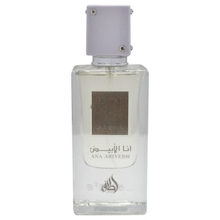 Foto 2 | Perfume Lattafa Ana Abiyedh 2.04 Eau de Parfum en Aerosol para Hombre -Venta Internacional