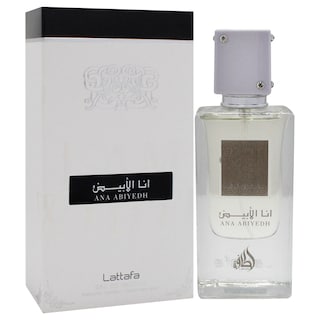 Foto 3 | Perfume Lattafa Ana Abiyedh 2.04 Eau de Parfum en Aerosol para Hombre -Venta Internacional