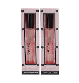 Foto 1 | Perfume Victoria's Secret Eau So Sexy Eau De Parfum 7 ml 2 Unidades - Venta Internacional
