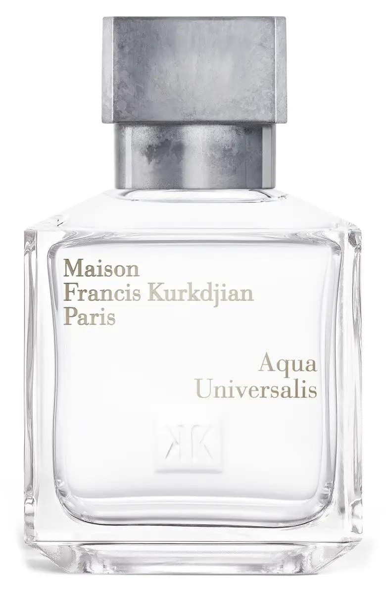 Foto 3 pulgar | Perfume Maison Francis Kurkdjian Aqua Universalis Edt en Aerosol - Venta Internacional