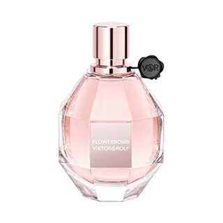 Foto 1 | Perfume Viktor & Rolf Flowerbomb Eau De Parfum Para Mujer, 100 Ml - Venta Internacional.