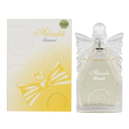 Foto 2 pulgar | Perfume Rasasi Adorable Eau De Parfum, 60 Ml, Para Mujer - Venta Internacional.