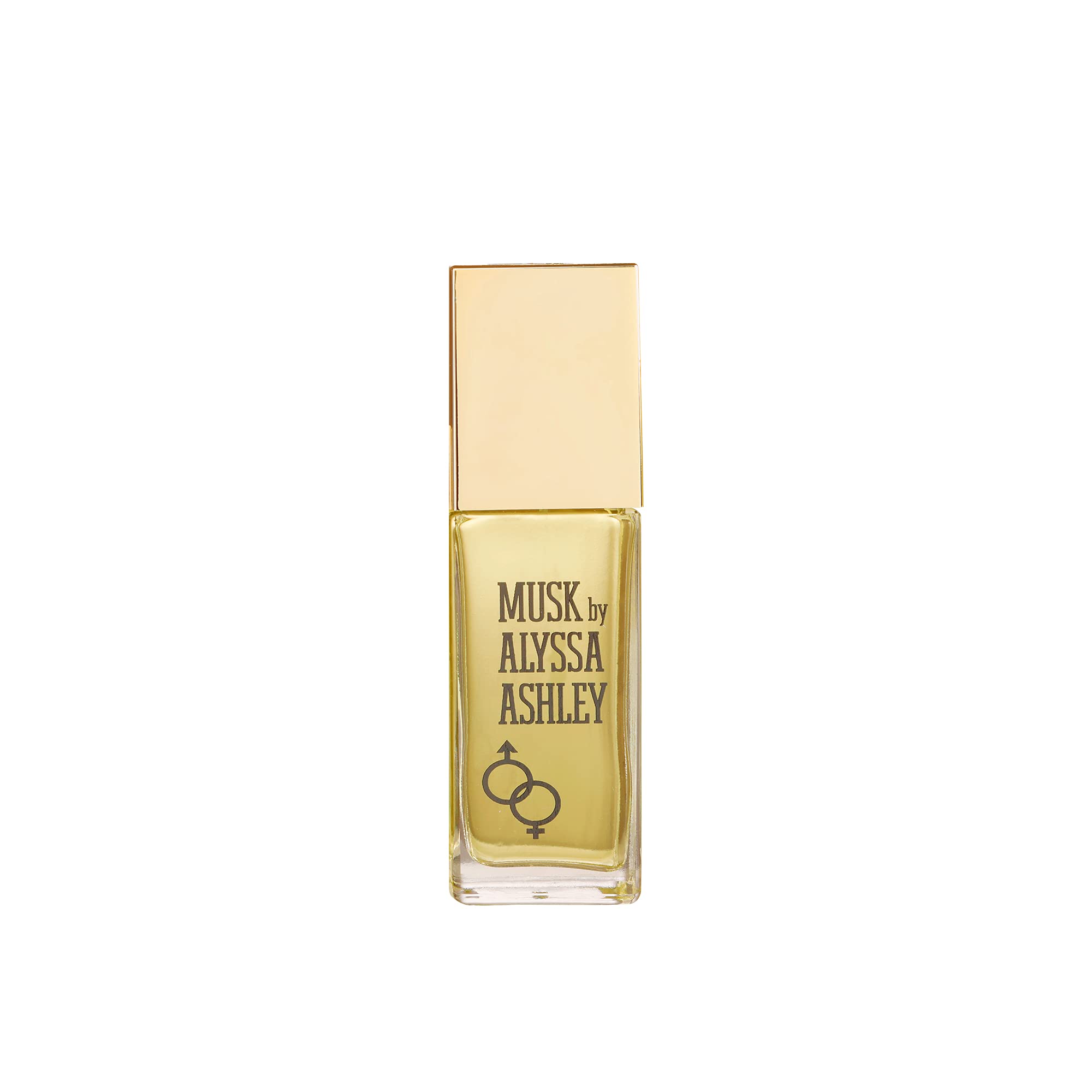 Perfume Alyssa Ashley Musk Eau De Toilette 50 Ml Para Mujer - Venta Internacional