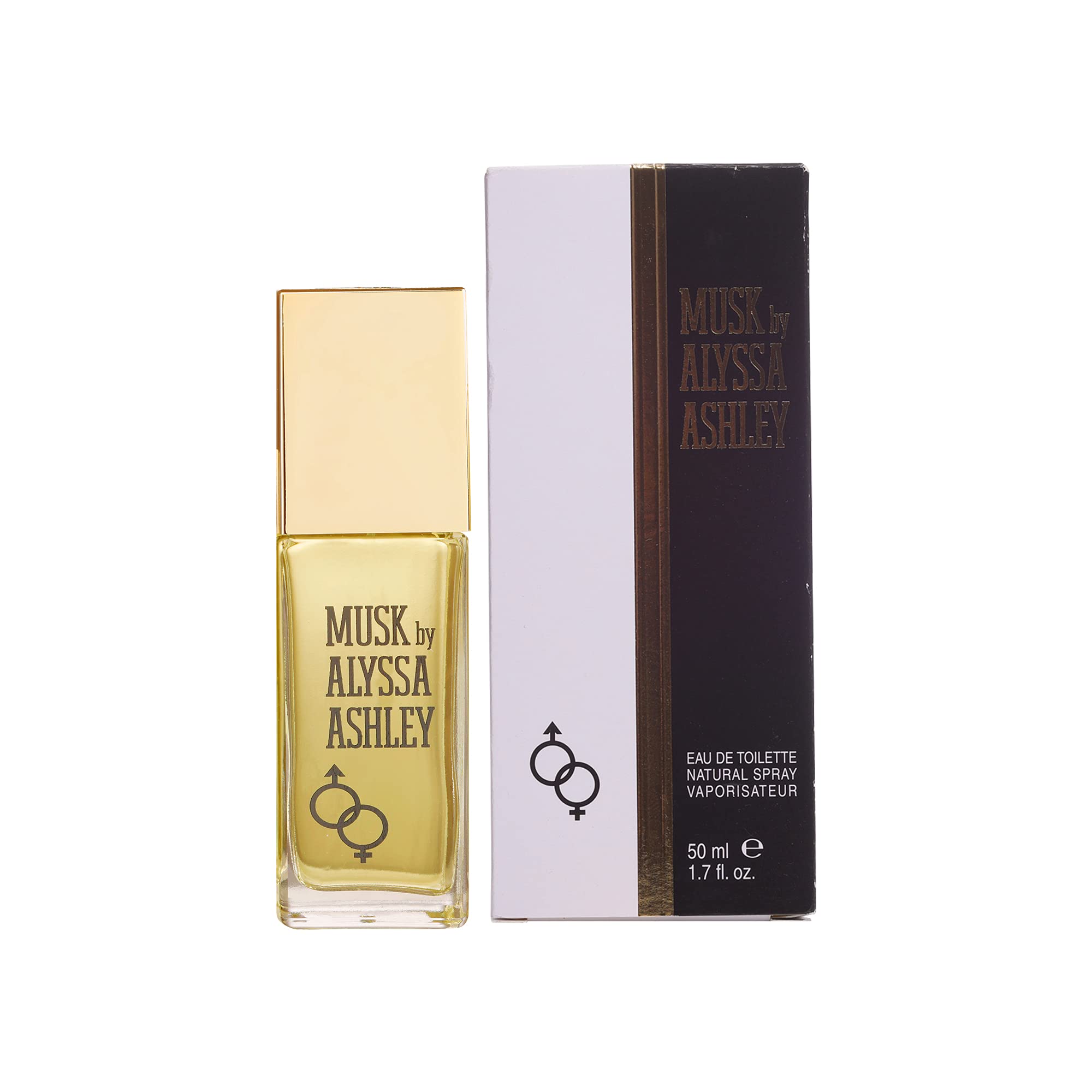 Foto 4 pulgar | Perfume Alyssa Ashley Musk Eau De Toilette 50 Ml Para Mujer - Venta Internacional