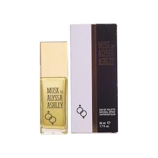 Foto 3 | Perfume Alyssa Ashley Musk Eau De Toilette 50 Ml Para Mujer - Venta Internacional