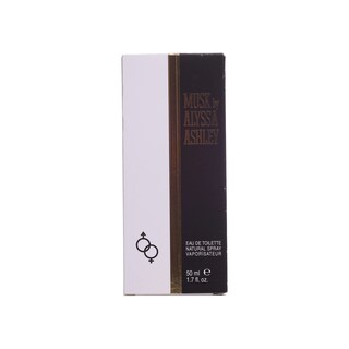 Foto 4 | Perfume Alyssa Ashley Musk Eau De Toilette 50 Ml Para Mujer - Venta Internacional