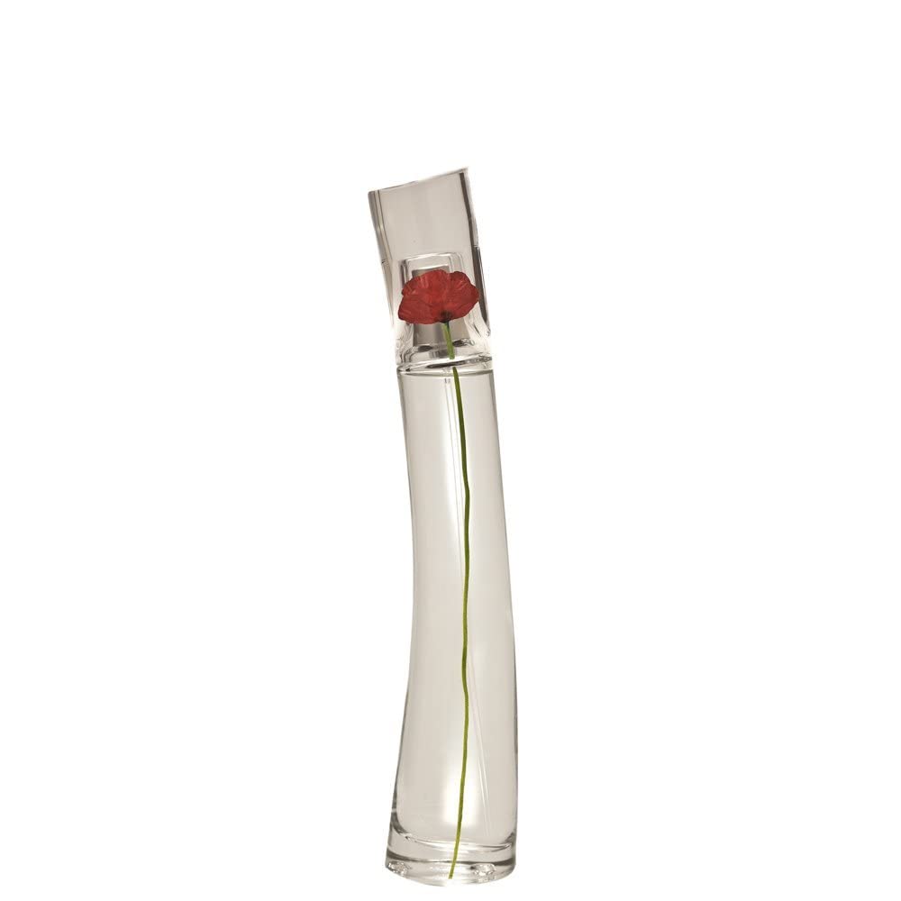 Foto 4 pulgar | Perfume Kenzo Flower Eau De Parfum, 50 Ml, Para Mujer - Venta Internacional.