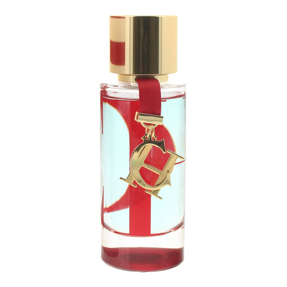 Foto 7 pulgar | Perfume Eau De Toilette en Aerosol Carolina Herrera CH L'eau para Mujer - Venta Internacional