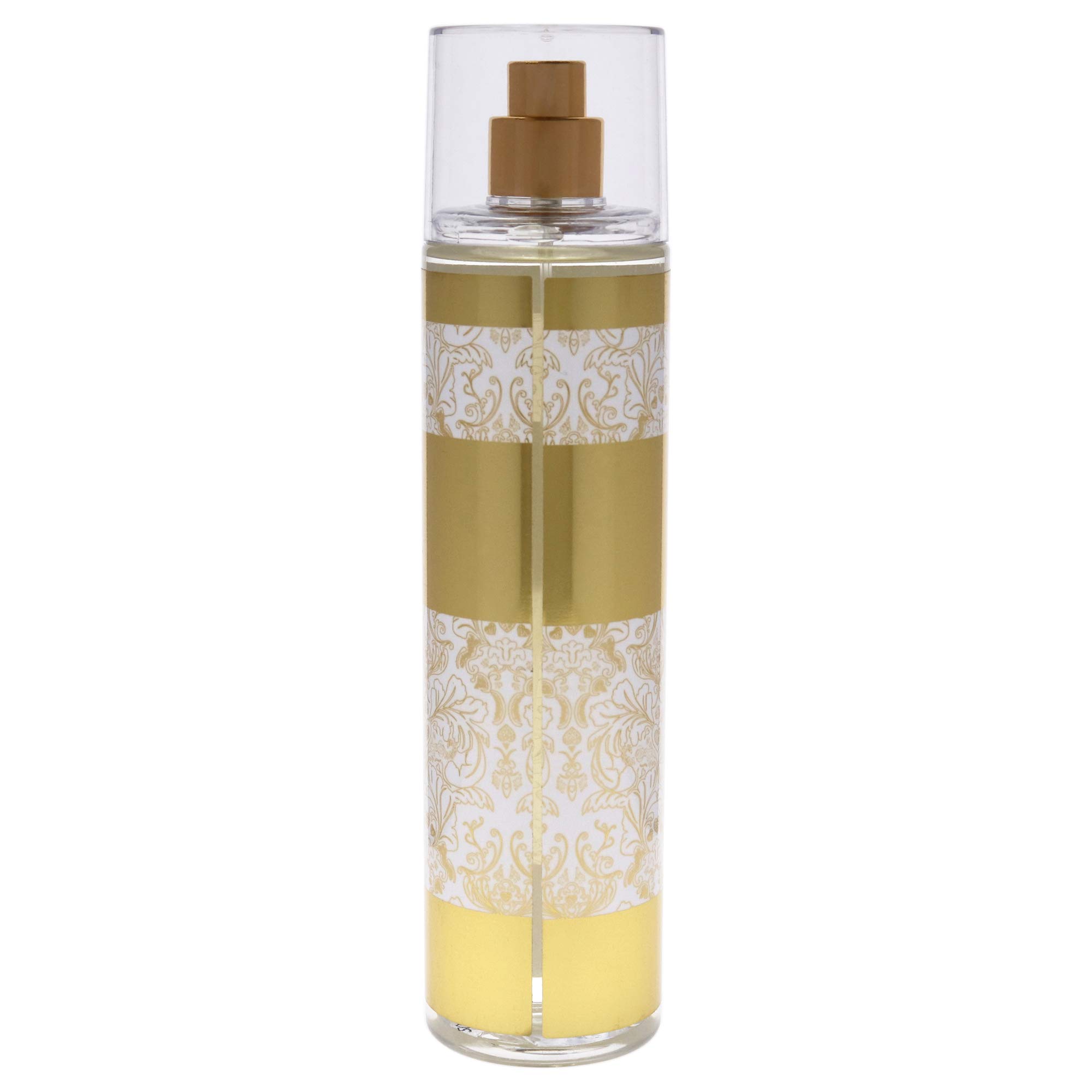 Spray Corporal Jessica Simpson Fancy Love Para Mujer 236 Ml - Venta Internacional.