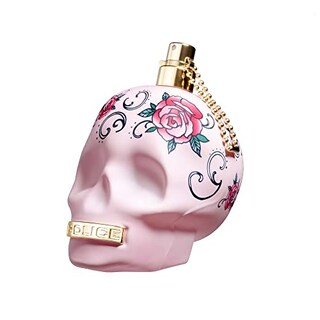 Foto 1 | Perfume Police To Be Tattooart Eau de Parfum 125 ml para Mujer -Venta Internacional