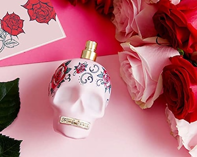 Foto 2 | Perfume Police To Be Tattooart Eau de Parfum 125 ml para Mujer -Venta Internacional
