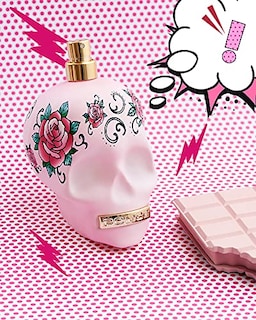 Foto 3 | Perfume Police To Be Tattooart Eau de Parfum 125 ml para Mujer -Venta Internacional