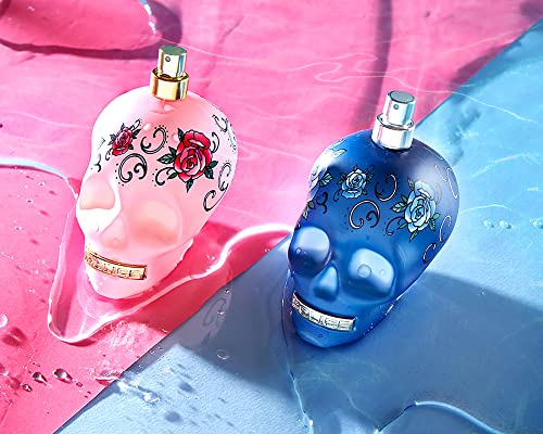 Foto 6 pulgar | Perfume Police To Be Tattooart Eau de Parfum 125 ml para Mujer -Venta Internacional