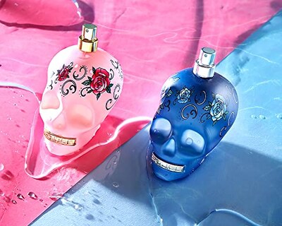 Foto 5 | Perfume Police To Be Tattooart Eau de Parfum 125 ml para Mujer -Venta Internacional