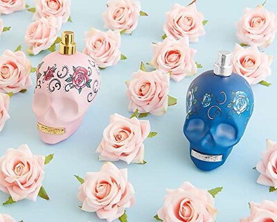 Foto 6 | Perfume Police To Be Tattooart Eau de Parfum 125 ml para Mujer -Venta Internacional
