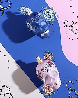 Foto 7 | Perfume Police To Be Tattooart Eau de Parfum 125 ml para Mujer -Venta Internacional