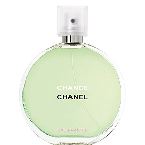 Foto 2 pulgar | Perfume Chanel Chance Eau Fraiche Eau De Toilette 100 Ml - Venta Internacional