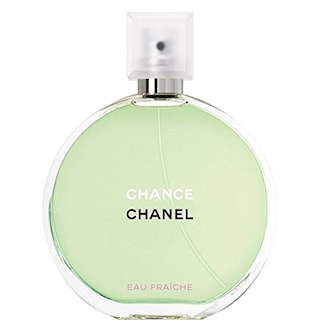 Foto 1 | Perfume Chanel Chance Eau Fraiche Eau De Toilette 100 Ml - Venta Internacional