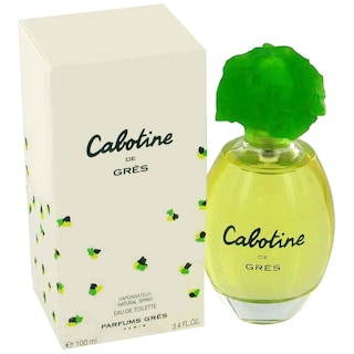 Foto 1 | Perfume Parfums Gres Cabotine Edt 100 Ml Para Mujer - Venta Internacional.