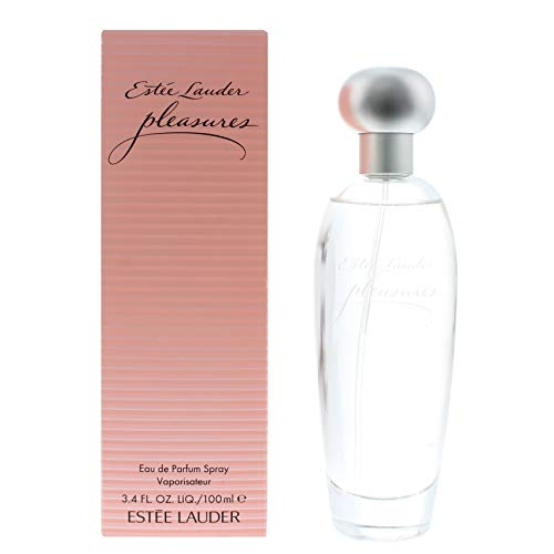 Foto 2 pulgar | Perfume Estee Lauder Pleasures Eau De Parfum Para Mujer, 100 Ml - Venta Internacional.
