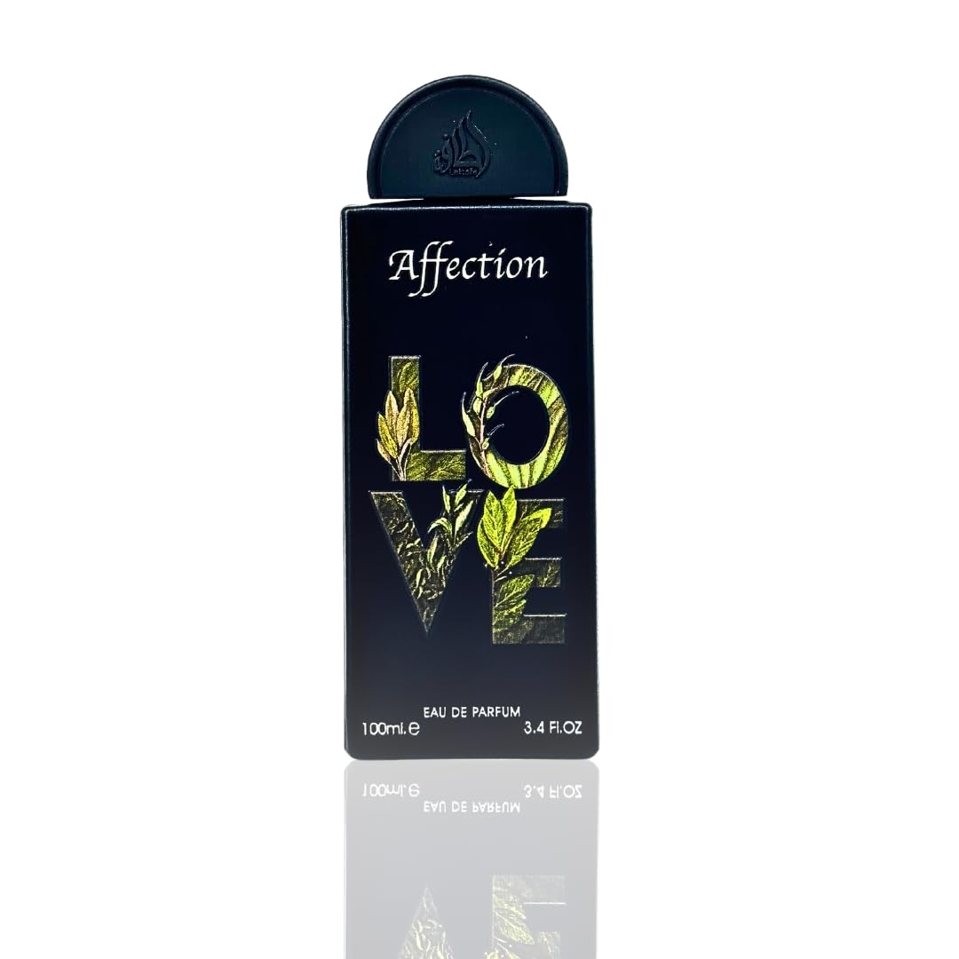 Foto 3 pulgar | Perfume Lattafa Affection Edp 100 Ml Para Hombre Y Mujer - Venta Internacional.