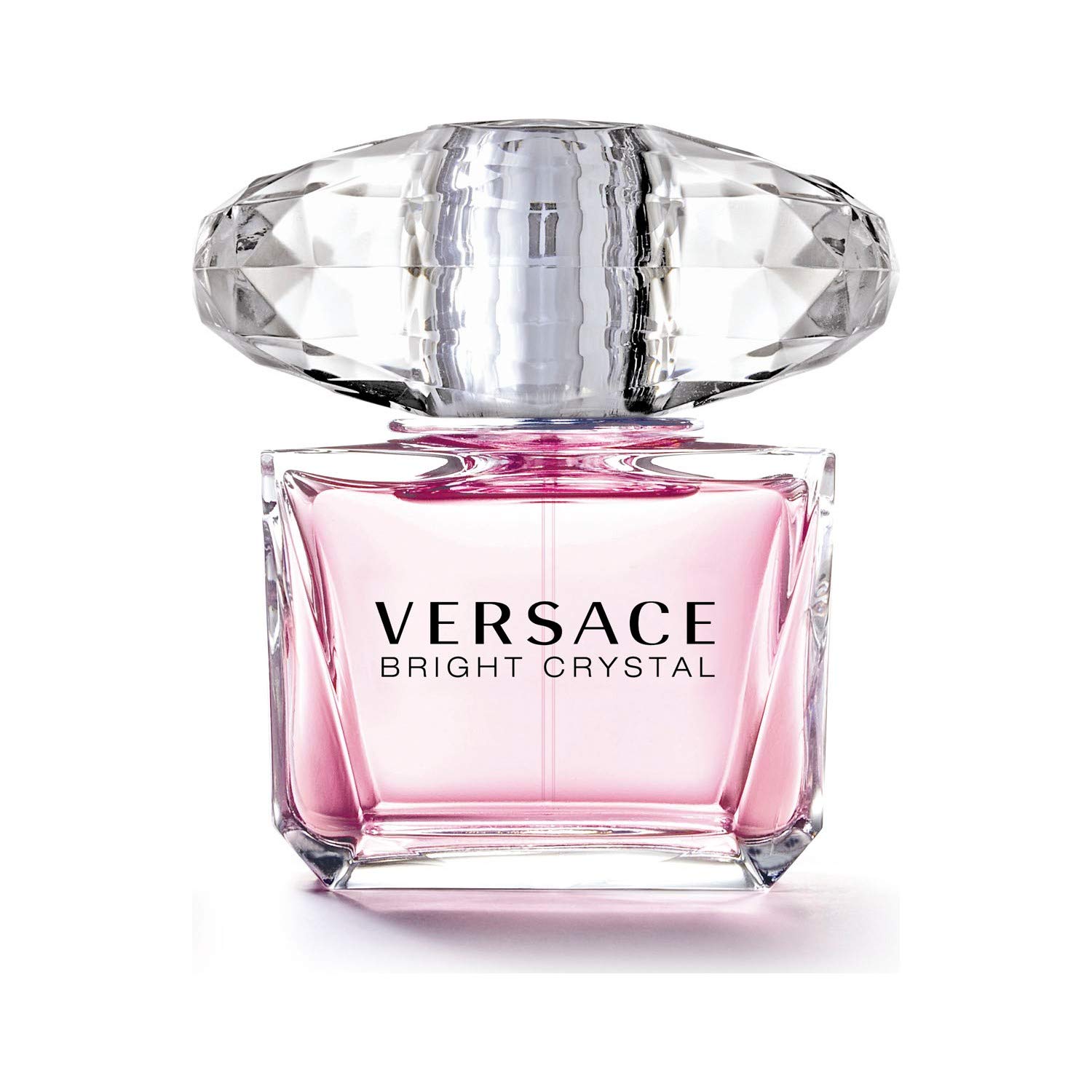Foto 2 pulgar | Perfume Versace Bright Crystal Eau De Toilette 90 Ml Para Mujer - Venta Internacional